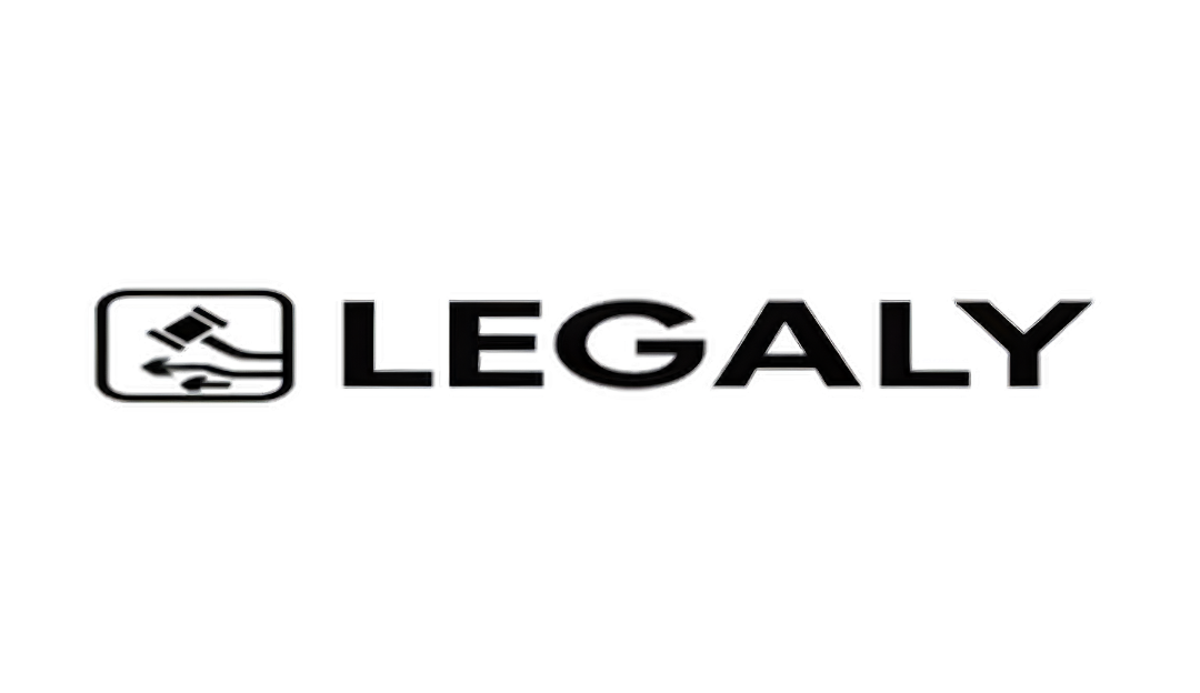Legaly Logo